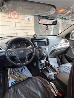 هيونداي سانتافي